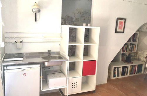 Garrigas Apartment | Rural apartment in the Alt Empordà