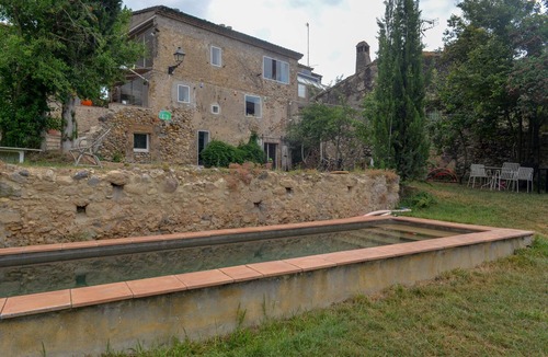 Garrigas Apartment | Rural apartment in the Alt Empordà