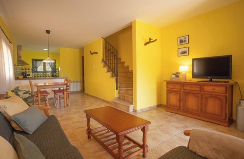 Serra de Daro Apartment | Rural apartment La Forca - Can Pujol