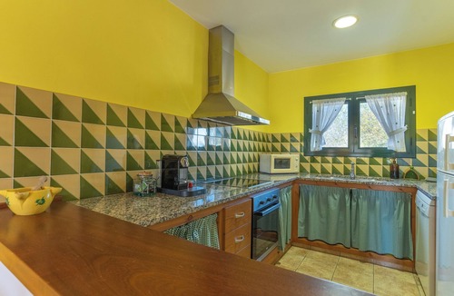 Serra de Daro Apartment | Rural apartment La Forca - Can Pujol