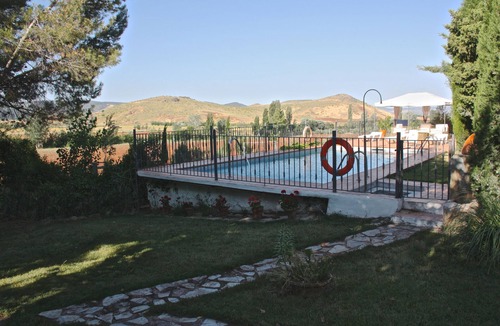 Alcaraz House | Rural apartment La Era