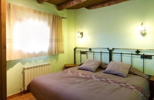 Bonansa Cottage | Rural apartment La Era de Navarri for 4-5 people