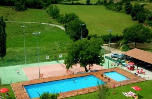 Bonansa Cottage | Rural apartment La Era de Navarri for 4-5 people