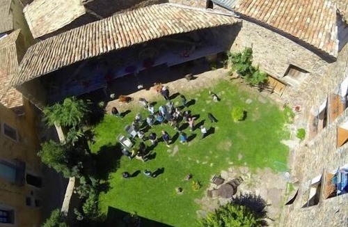 Bonansa Cottage | Rural apartment La Era de Navarri for 4-5 people