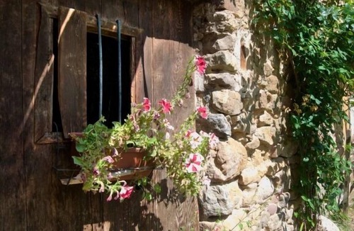 Bonansa Cottage | Rural apartment La Era de Navarri for 3 people