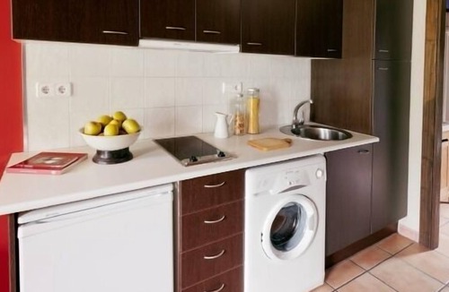 Campo Cottage | Rural apartment La Estibialla for 4 people