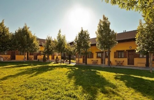 Campo Cottage | Rural apartment La Estibialla for 4 people