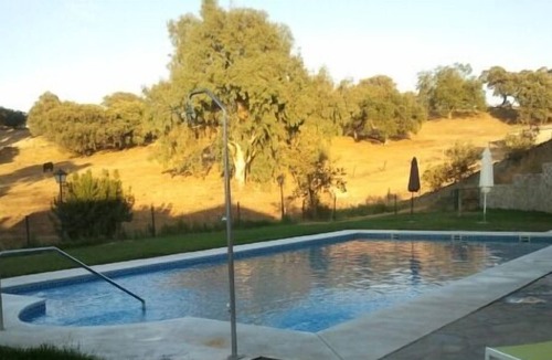 Cardena Cottage | Rural apartment La Venta del Charco for 4 people