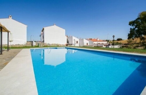 Cardena Cottage | Rural apartment La Venta del Charco for 4 people