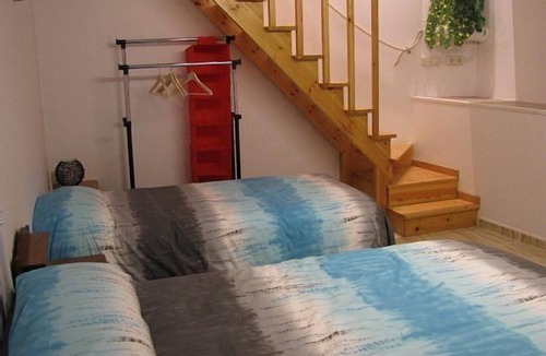 Alpens Cottage | Rural apartment Les Pallisses for 5 people