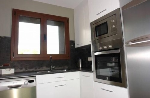 Bolvir Cottage | Rural apartment Mas d'Aravó for 5 people