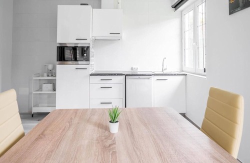 Pielagos Apartment | Rural Apartment Río Pas 4