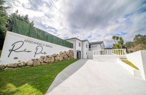 Pielagos Apartment | Rural Apartment Río Pas 5