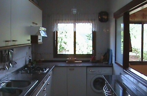 Arboli Cottage | Rural apartment Racó de les Heures for 8 people
