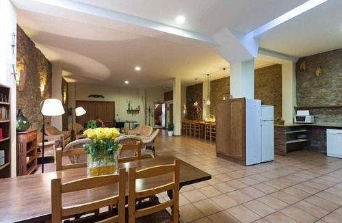 Sant Mateu Cottage | Rural apartment Turimaestrat for 4 people