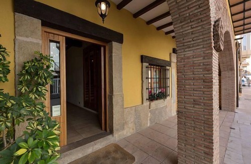 Sant Mateu Cottage | Rural apartment Turimaestrat for 4 people