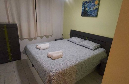 Vilafames Apartment | Rural apartment with view