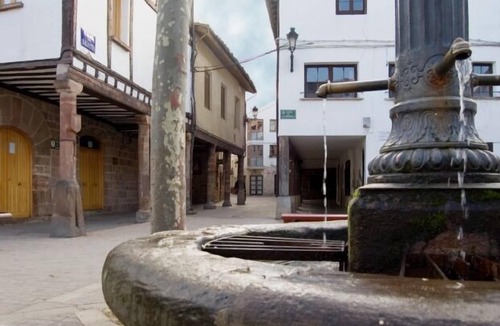 Ezcaray Cottage | Rural apartments Altuzarra for 6 people
