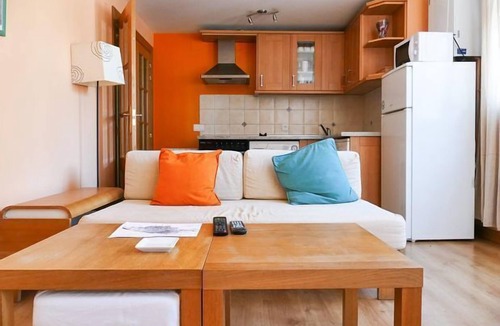 Ezcaray Cottage | Rural apartments Altuzarra for 6 people