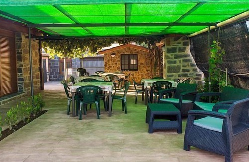 Pinofranqueado Cottage | Rural Apartments El Prado* for 3 people ATR-CC0041