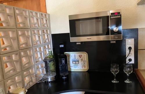 San Martin Sarroca Apartment | Rural appartment with private pool and garden