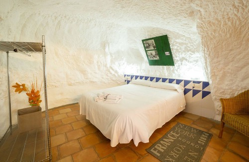 Valtierra Cottage | Rural Bardeneras Caves - Partridge (5 people)