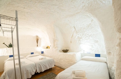 Valtierra Cottage | Rural Bardeneras Caves - Partridge (5 people)