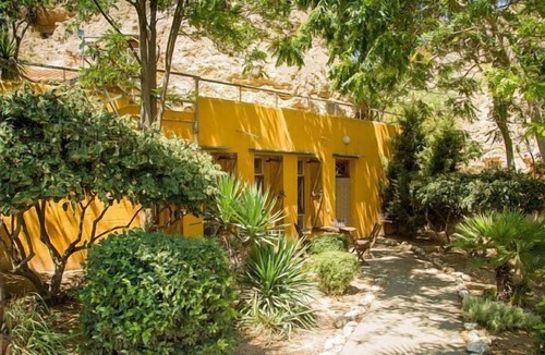 Valtierra Cottage | Rural Bardeneras Caves - Partridge (5 people)