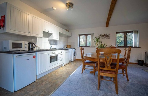 Stelling Minnis House | Rural barn conversion in beautiful countryside