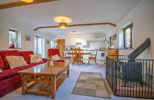 Stelling Minnis House | Rural barn conversion in beautiful countryside