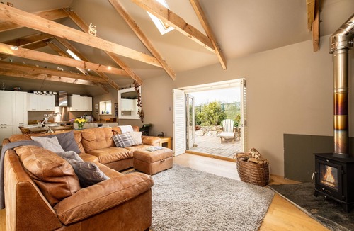 Mabe House | Rural Barn Conversion