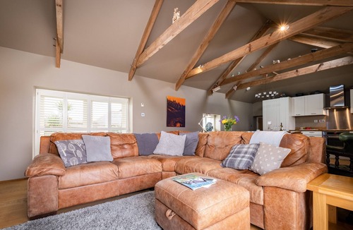 Mabe House | Rural Barn Conversion