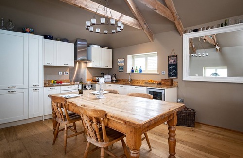 Mabe House | Rural Barn Conversion