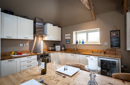 Mabe House | Rural Barn Conversion