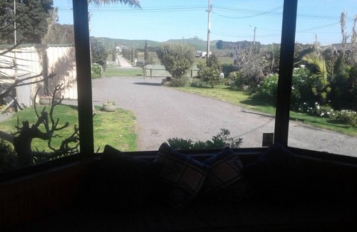 Te Awanga House | Rural/Beachfront Retreat