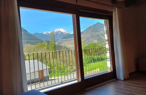 La Guingueta d'Aneu Apartment | Rural Berrós