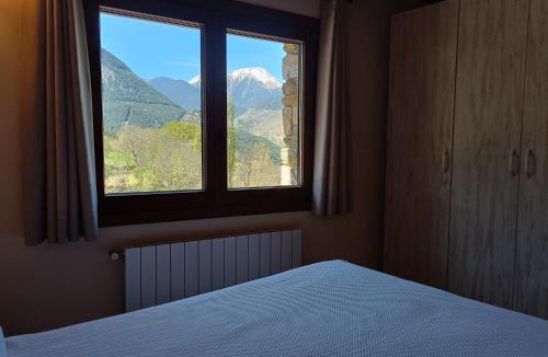 La Guingueta d'Aneu Apartment | Rural Berrós