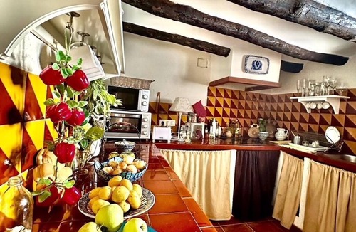 Chiva de Morella Apartment | Rural boutique in the mountains. Ideal to spend a few days in peace and quiet