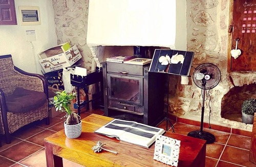 Chiva de Morella Apartment | Rural boutique in the mountains. Ideal to spend a few days in peace and quiet