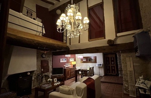 Chiva de Morella Apartment | Rural boutique in the mountains. Ideal to spend a few days in peace and quiet