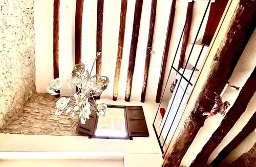 Chiva de Morella Apartment | Rural boutique in the mountains. Ideal to spend a few days in peace and quiet