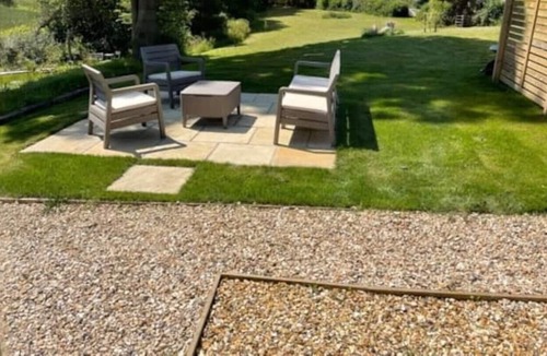 Shoscombe Cabin | Rural Cabin