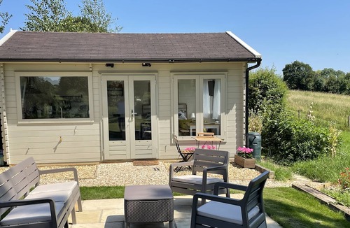 Shoscombe Cabin | Rural Cabin