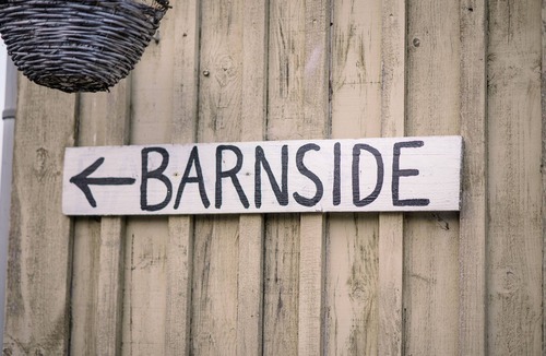 Forres Cabin | Rural Cabin With Hot Tub & Accessible Facilities