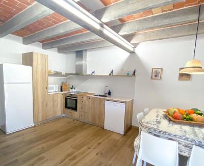 Palol de Revardit House | Rural Can Garriga