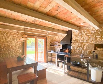 Palol de Revardit House | Rural Can Garriga