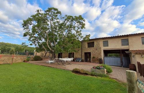 Palol de Revardit House | Rural Can Garriga