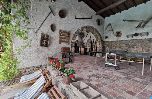 Essertines-en-Donzy Cottage | Rural Charm with Private Pool and Pets Allowed