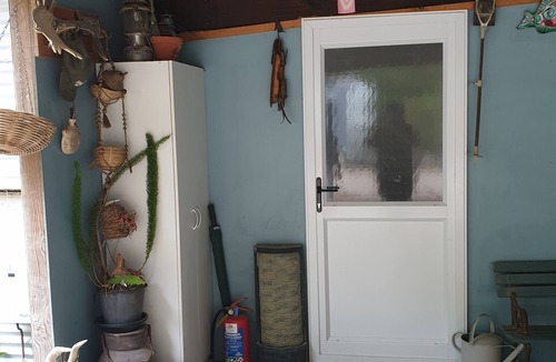 Mataikona Apartment | Rural Coastal Retreat