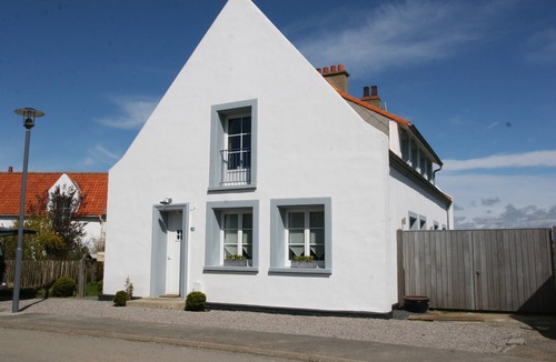 Audinghen Cottage | Rural cottage at Cap Gris Nez-Côte d'Opale Wissant Nord Pas de Calais
